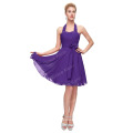 Grace Karin Stunning Chiffon Short Women's Special Occasion Bridesmaid Dresses Patterns CL2290-6